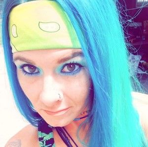 Meet your Posher, Erica